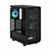 ATX полу-висока кутия Fractal Meshify 2 Compact RGB Черен