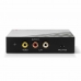 HDMI-adapter LINDY 38393 Zwart Multicolour