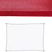 Skugga segel Cerise Polyetylen 300 x 1 x 400 cm