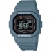 Herrklocka Casio G-SQUAD SMARTWATCH POLARTM (Ø 44,5 mm)