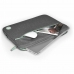 Briefcase Port Designs YOSEMITE Eco Grijs