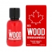 Moterų kvepalai Dsquared2 EDT Red Wood 50 ml