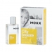 Dame parfyme Mexx City Breeze For Her EDT 30 ml