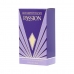 Dame parfyme Elizabeth Taylor EDT Passion 74 ml