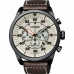 Horloge Heren Citizen CA4215-04W