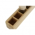 Maitseainekomplekt DKD Home Decor 32,5 x 6,5 x 6,5 cm