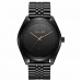 Horloge Heren Meller 6NR-3BLACK