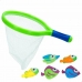 fiskespel Colorbaby Aqua World Plast