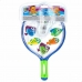 fiskespel Colorbaby Aqua World Plast