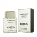 Profumo Uomo Chanel Egoiste Platinum Pour Homme EDT 50 ml