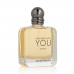 Herre parfyme Giorgio Armani Emporio Armani Stronger With You Only EDT 100 ml