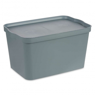 Plastic Storage Containers Take All 3 For $45 for Sale in