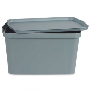 Plastic Storage Containers Take All 3 For $45 for Sale in