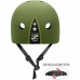 Casco Stamp Military Star Nero