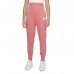 Lasten verkkahousut Nike Sportswear Club Pinkki