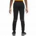 Pantalons de Survêtement pour Enfants Nike Dri-FIT Academy Noir