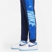 Kindertrainingspak Broek Nike Sportswear  Blauw