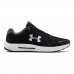 Kinder Sportschuhe Under Armour Under Armour Grade School Crna