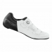 Radfahren Schuhe Shimano RC502 Weiß