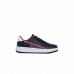 Buty sportowe Casual Męskie Champion Legacy Low Cut Alter Ciemnoniebieski