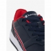 Buty sportowe Casual Męskie Champion Legacy Low Cut Alter Ciemnoniebieski