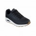 Sportschoenen voor heren Skechers Stand On Air Zwart