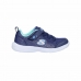 Baby's Sportschoenen Skechers Steps 2.0 Donkerblauw