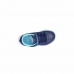 Baby's Sportschoenen Skechers Steps 2.0 Donkerblauw