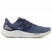 Pánské vycházkové boty New Balance Fresh Foam Arishi v4 Modrý