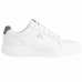 Scarpe Casual da Donna Kappa Lifestyle Amelia Bianco