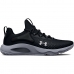 Herre sneakers Under Armour HOVR™ Rise 4 Sort