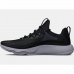 Sapatilhas de Desporto de Homem Under Armour HOVR™ Rise 4 Preto