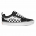 Kondisko til Mænd Vans Filmore MN Checkerboard