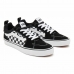 Ανδρικά Casual Παπούτσια Vans Filmore MN Checkerboard