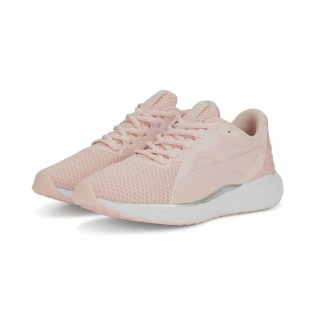 Puma rosa store chiaro