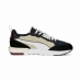 Gymnastikskor, Herr Puma R22 Svart Beige