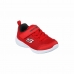 Chaussures de Sport pour Bébés Skechers Skech-Stepz 2.0 - Mini Wanderer Rouge