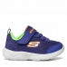 Sportssko for barn Skechers Skech-Stepz 2.0 Marineblå