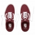 Damen Sneaker Vans Ward Rot