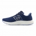 Dámske športové topánky New Balance Fresh Foam X Evoz V3 Tmavo modrá Muž