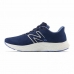 Sportske Tenisice za Žene New Balance Fresh Foam X Evoz V3 Tamno plava Moški