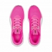 Hardloopschoenen voor Volwassenen Puma Twitch Runner Fresh Fuchsia Vrouw