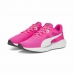 Беговые кроссовки для взрослых Puma Twitch Runner Fresh Фуксия Женщина