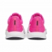 Hardloopschoenen voor Volwassenen Puma Twitch Runner Fresh Fuchsia Vrouw