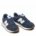 Otroški Športni Čevlji New Balance 237 Bungee Temno modra