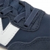 Sportschoenen voor Kinderen New Balance 237 Bungee Donkerblauw