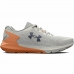 Hardloopschoenen voor Volwassenen Under Armour Rogue 3 Grijs Vrouw