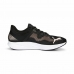 Zapatillas de Running para Adultos Puma Redeem Negro Unisex