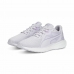 Hardloopschoenen voor Volwassenen Puma Twitch Runner Fresh Wit Vrouw