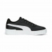 Naiste treeningkingad Puma Carina 2.0 Must